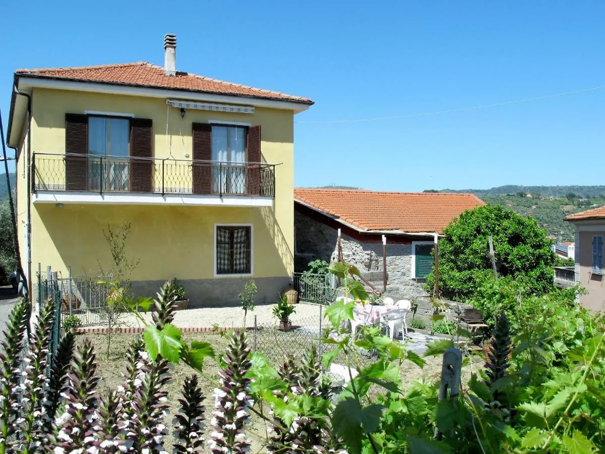 Holiday Home Casa Maria - Dol135 By Interhome Costa Carnara