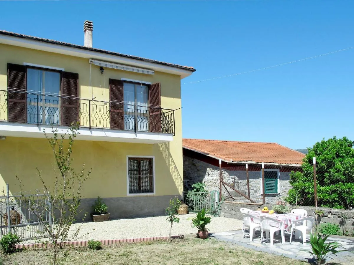 Holiday Home Casa Maria - Dol135 By Interhome Costa Carnara 0*,