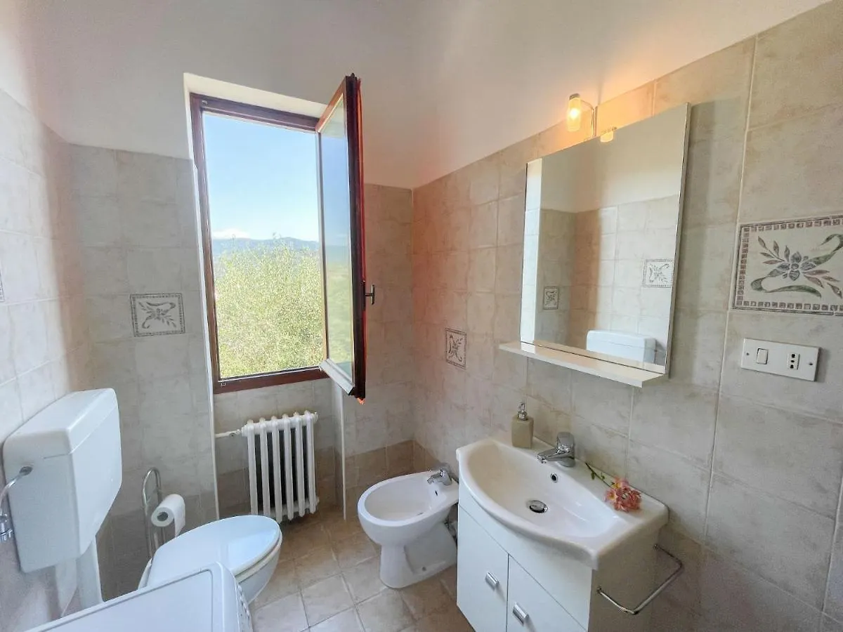 Holiday Home Casa Maria - Dol135 By Interhome Costa Carnara