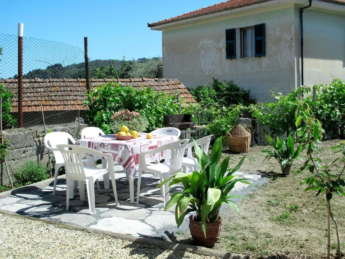 Holiday Home Casa Maria - Dol135 By Interhome Costa Carnara 0*,  Italy