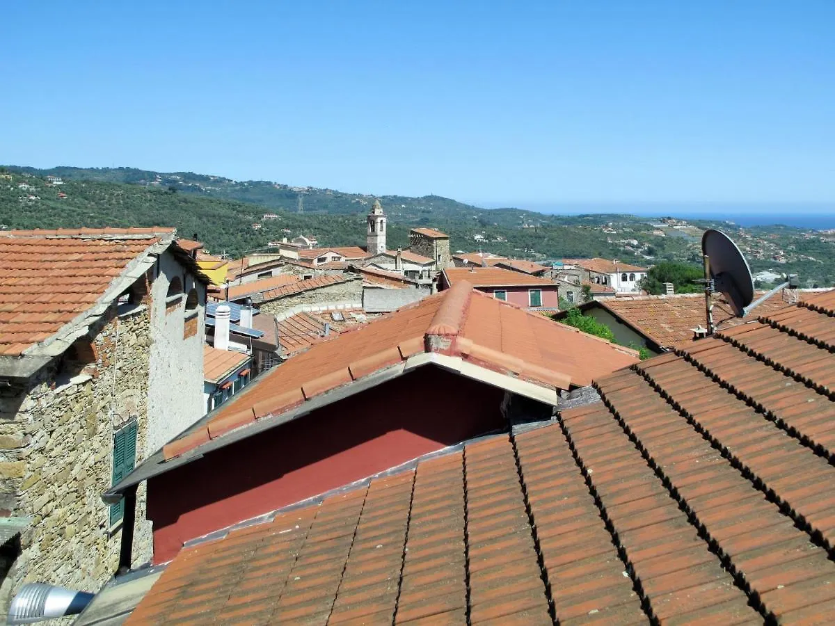 Holiday Home Casa Maria - Dol135 By Interhome Costa Carnara Italy
