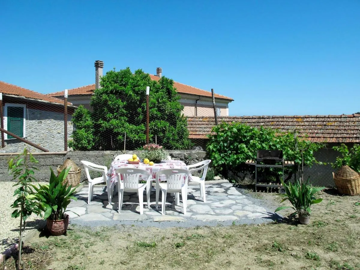 Holiday Home Casa Maria - Dol135 By Interhome Costa Carnara