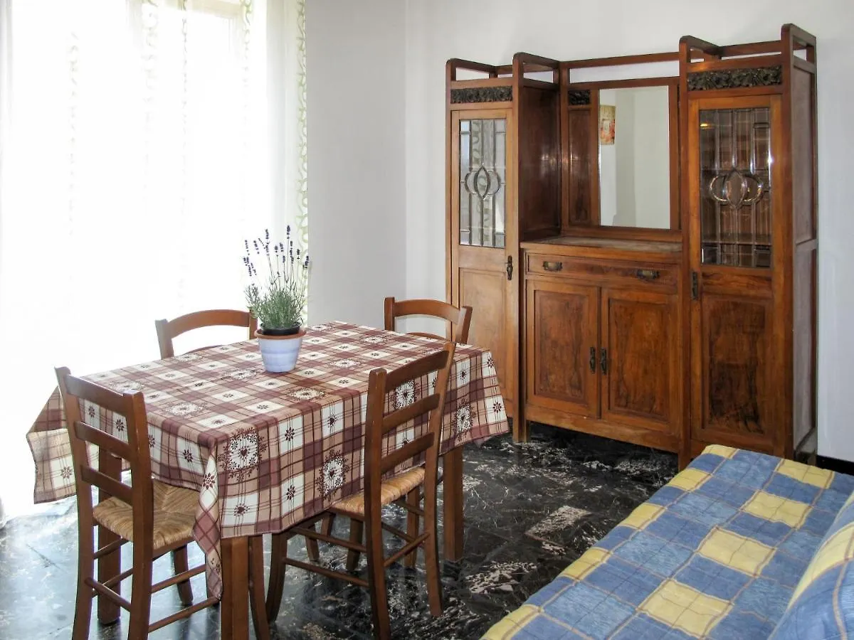 Holiday Home Casa Maria - Dol135 By Interhome Costa Carnara 0*,