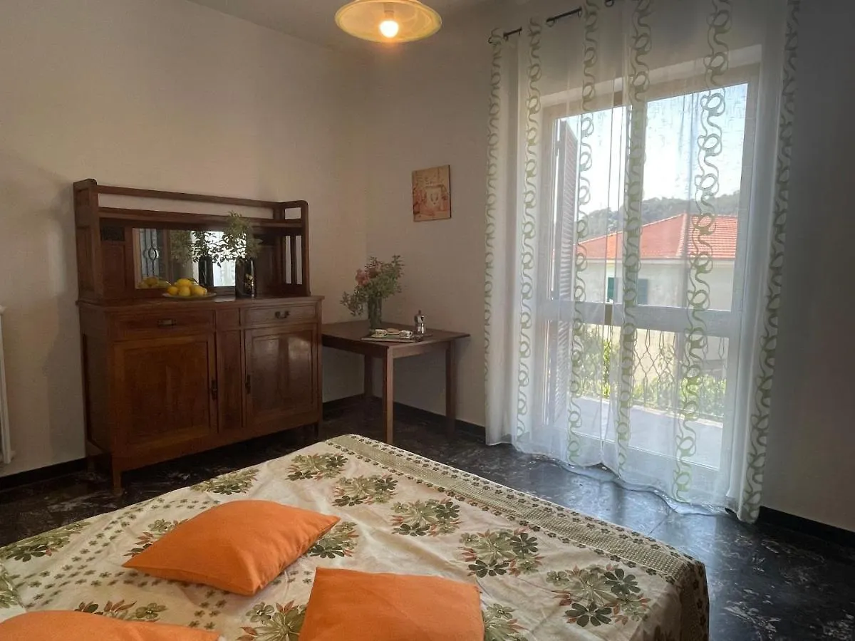 Holiday Home Casa Maria - Dol135 By Interhome Costa Carnara