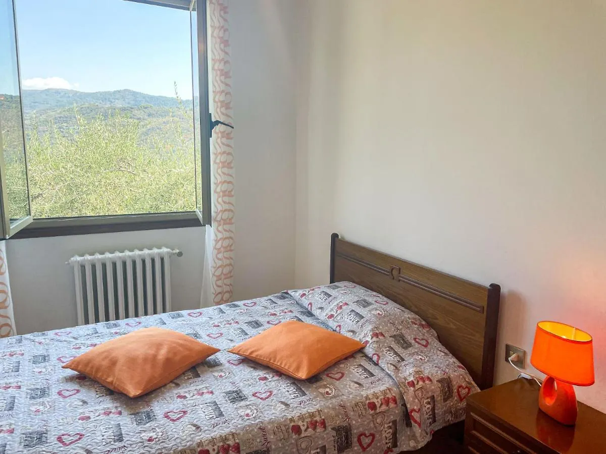 Holiday Home Casa Maria - Dol135 By Interhome Costa Carnara