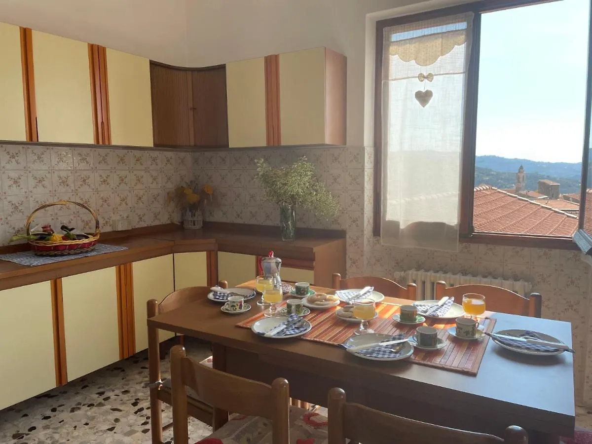 Holiday Home Casa Maria - Dol135 By Interhome Costa Carnara