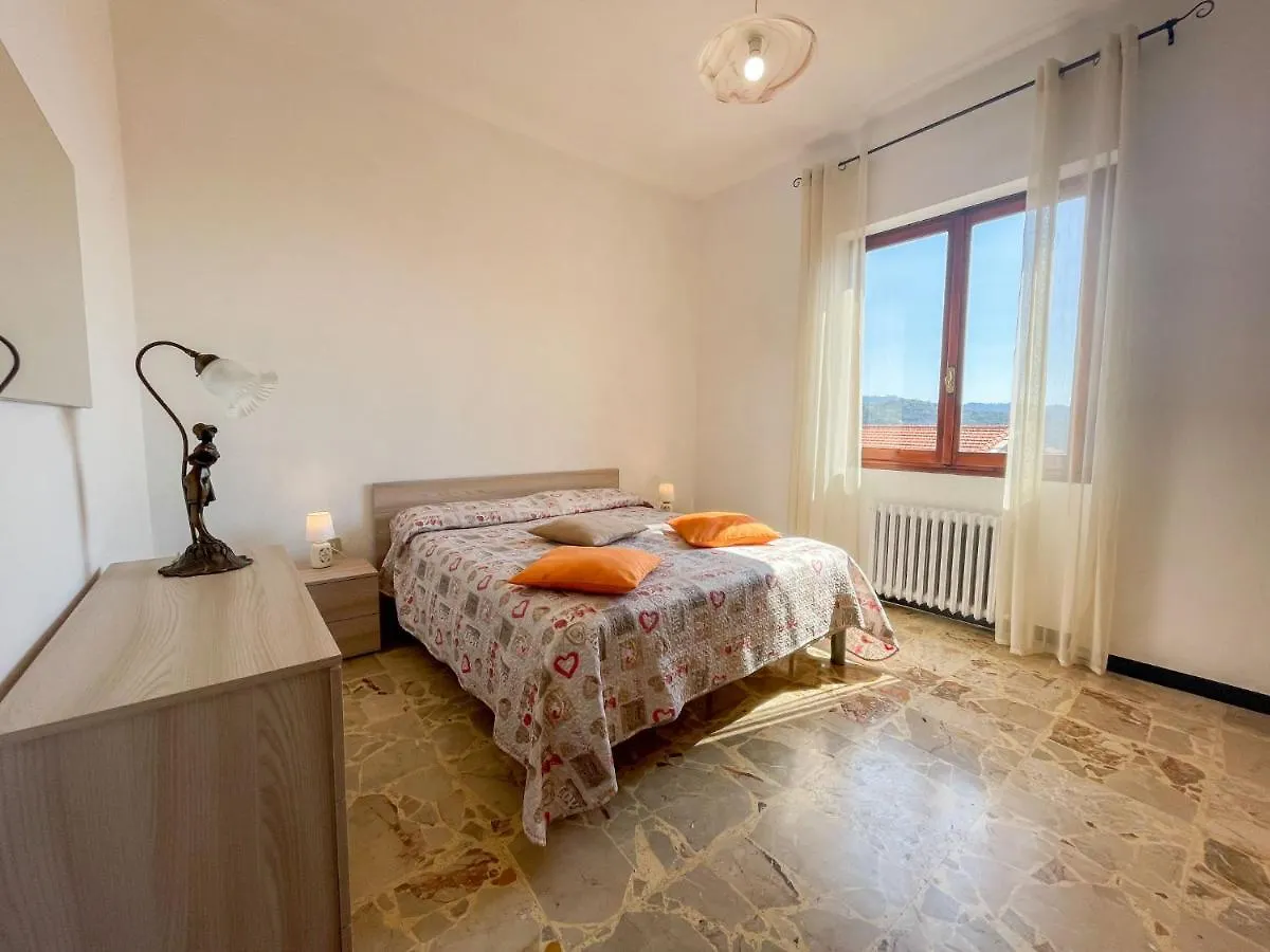Holiday Home Casa Maria - Dol135 By Interhome Costa Carnara