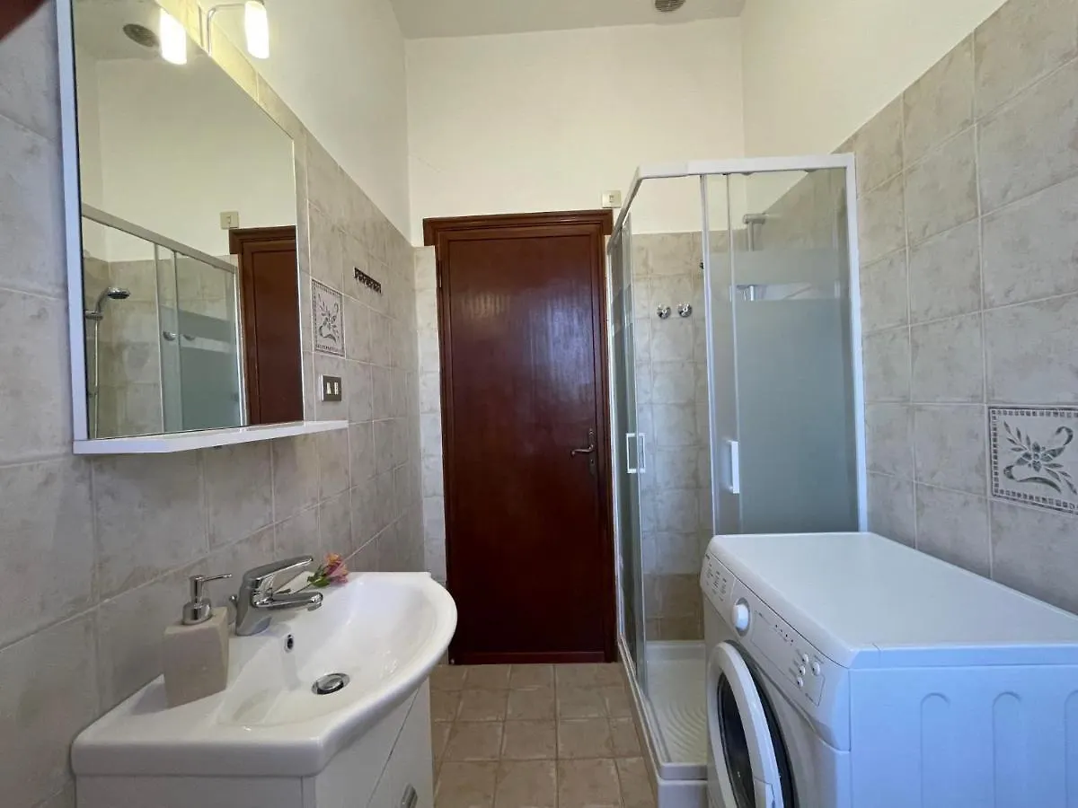 Holiday Home Casa Maria - Dol135 By Interhome Costa Carnara 0*,