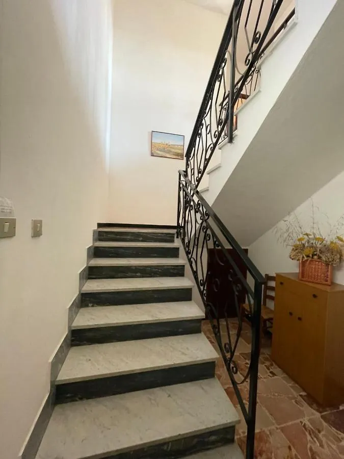 Holiday Home Casa Maria - Dol135 By Interhome Costa Carnara Italy