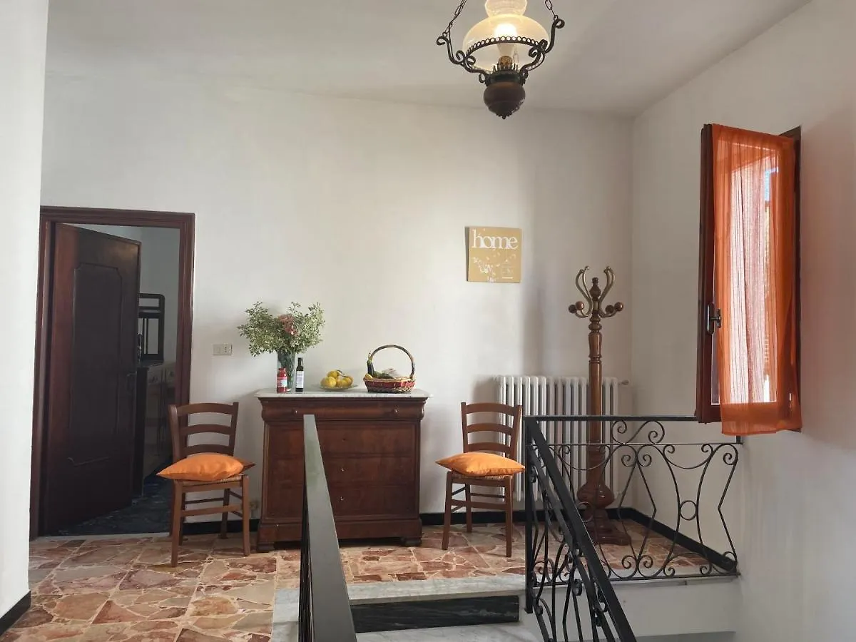 Holiday Home Casa Maria - Dol135 By Interhome Costa Carnara